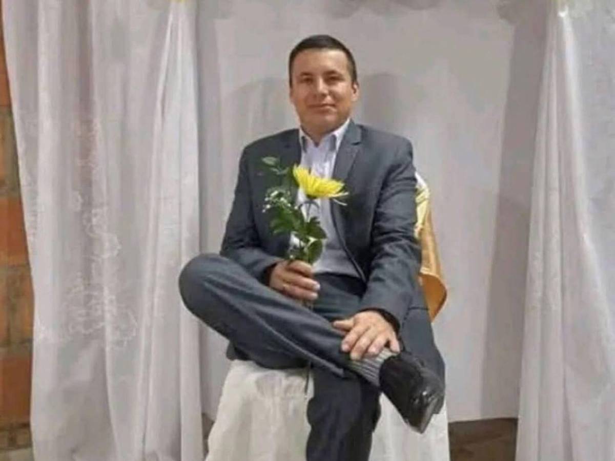 Fue poseído por el diablo: Pastor que abusó de su hijastra es defendido por sus seguidores