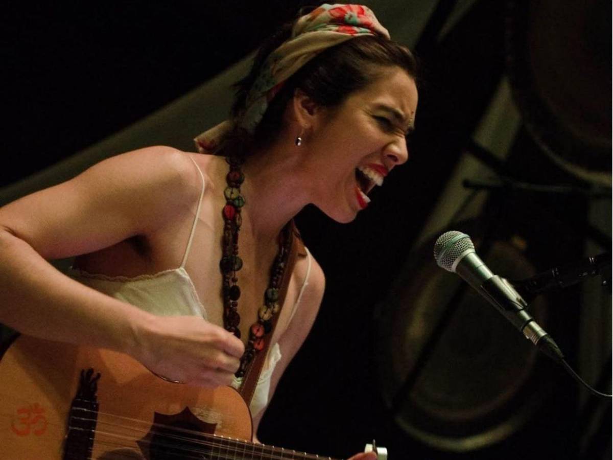 Luvi Torres, la cantante que creía en la autosanación murió tras no tratar su cáncer