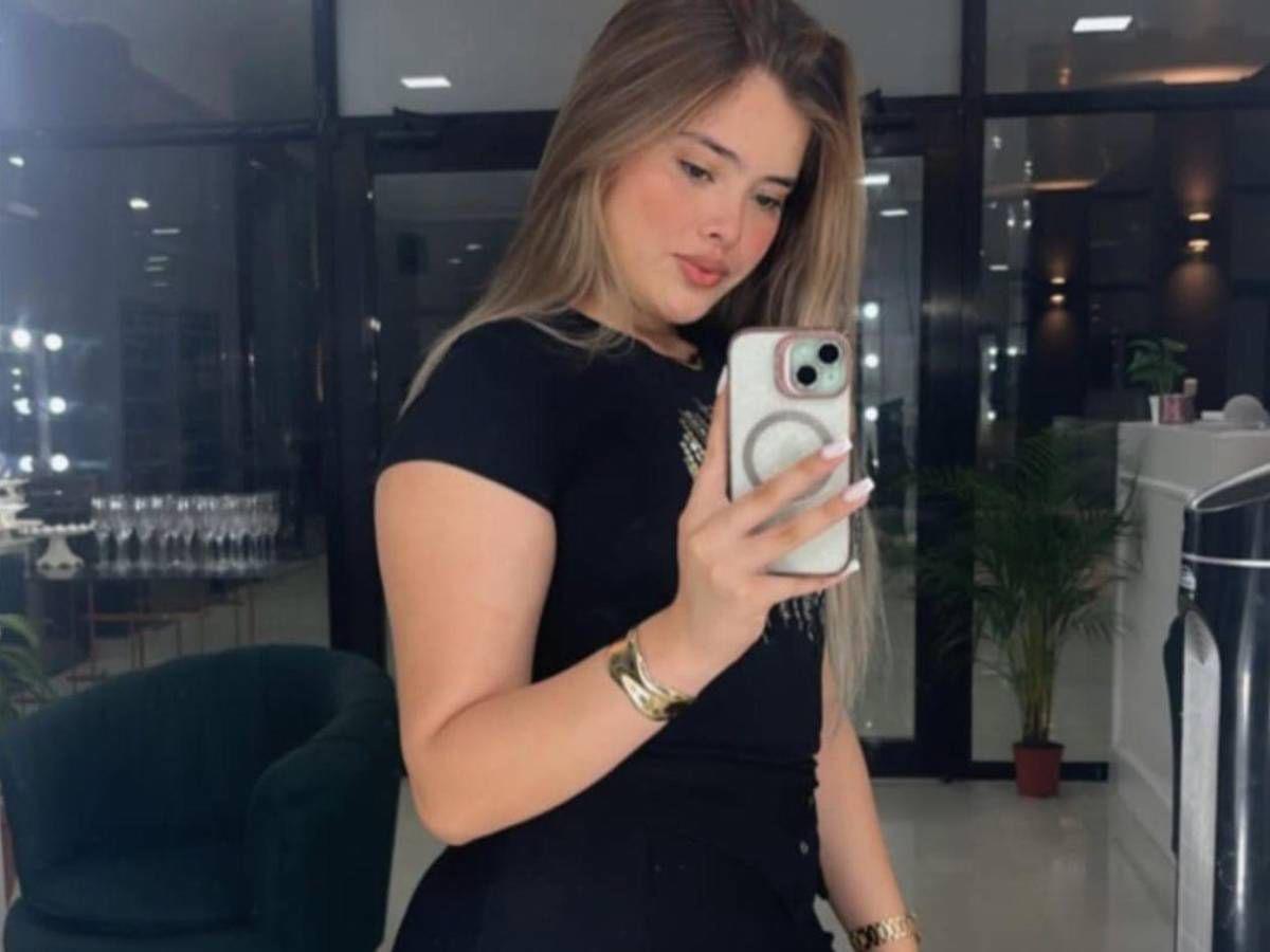 Me invitan a la boda, yo se las puedo pagar: Alejandra Rubio sobre el nuevo romance de Thompson