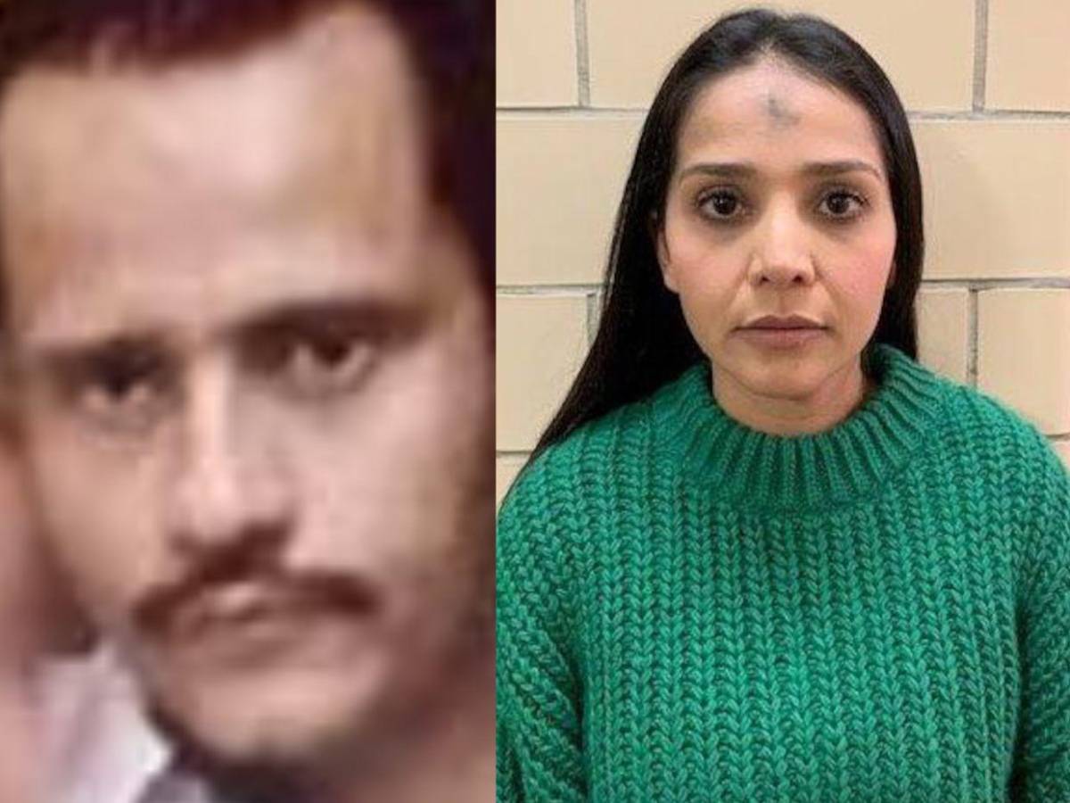 Esta es la casa en Tijuana que la hija de El Mencho exige recuperar