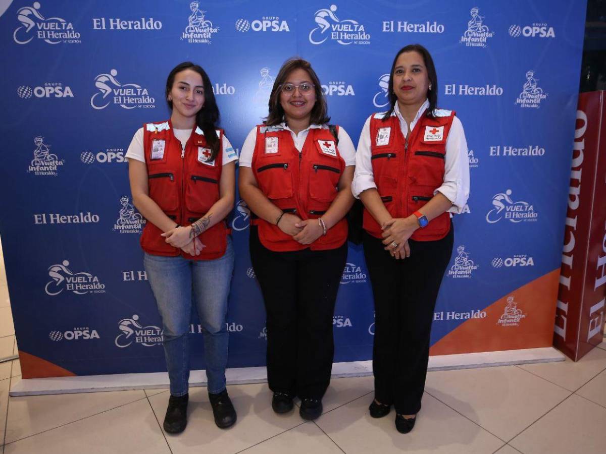 Deporte y solidaridad en lanzamiento de la decimocuarta Vuelta Ciclística EL HERALDO 2025