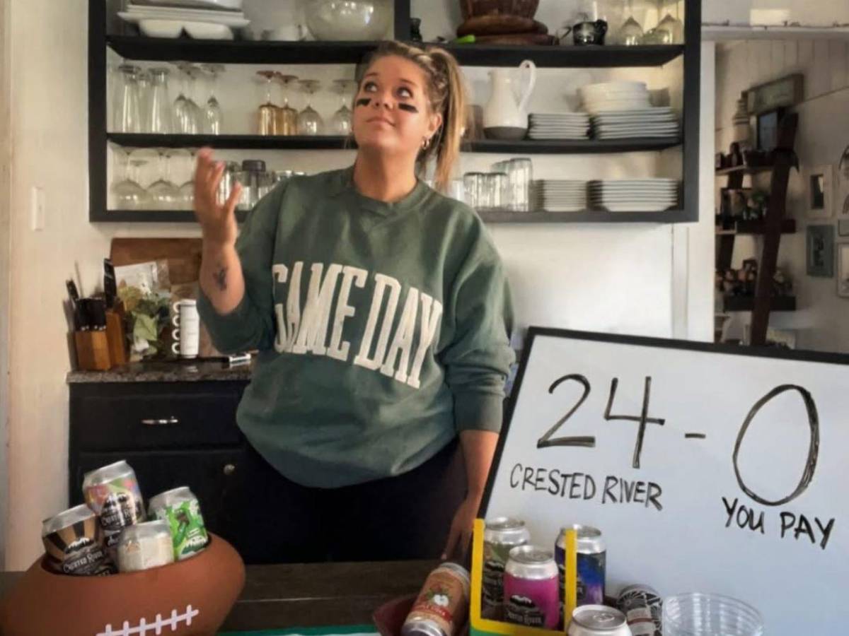 La cronista Jessi Pierce y sus tres hijos mueren en voraz incendio en EE UU