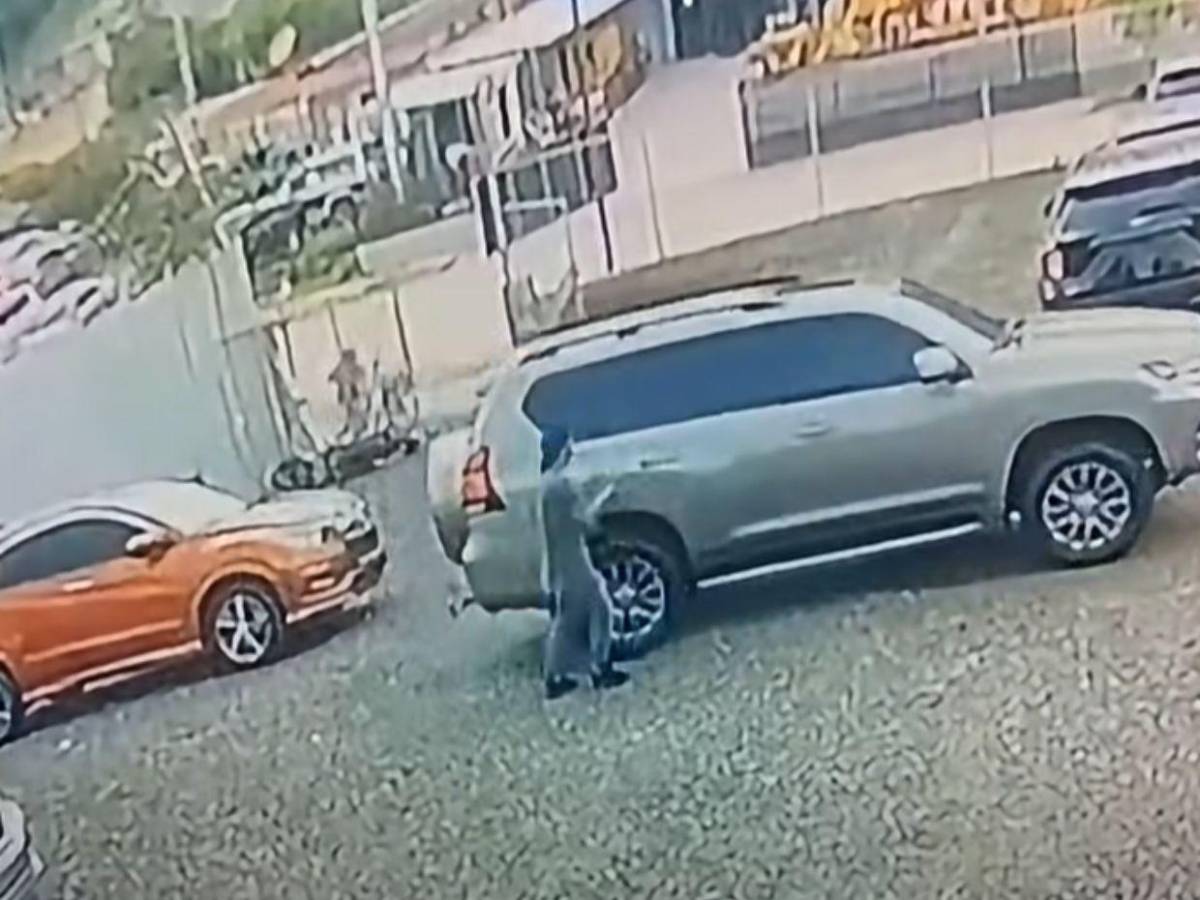 Pidió auxilio tras recibir cuatro disparos: Anner Pastor, policía que murió tras asalto en autolote