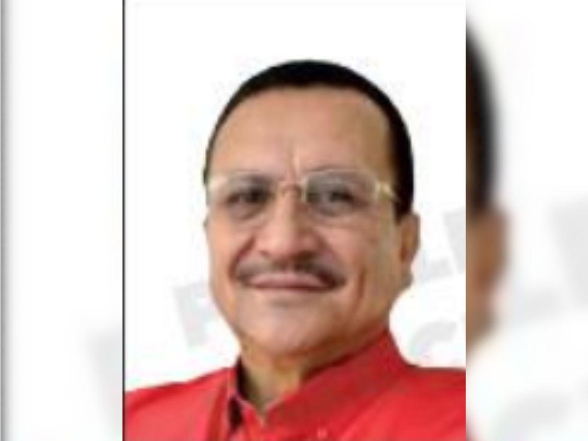 Cargos y partidos: los rostros de los miembros de la Junta Directiva del Congreso Nacional