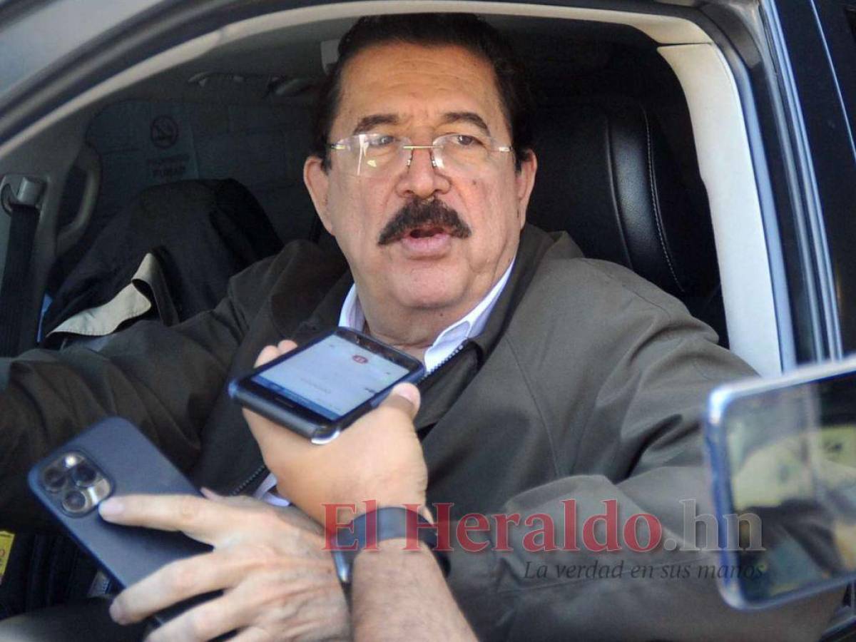 “Al expresidente Lobo y a Rosita mis condolencias”: Manuel Zelaya tras masacre