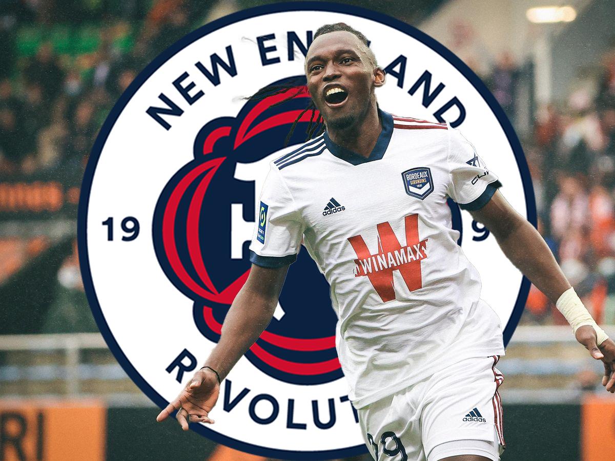 Alberth Elis cerca de firmar con el New England Revolution de la MLS
