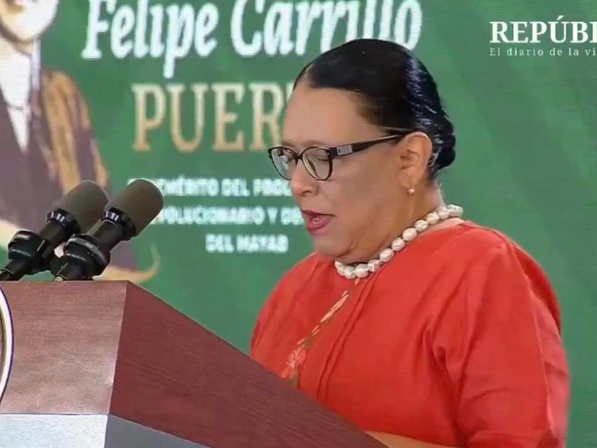 Hay varios hondureños entre los 31 migrantes secuestrados en México