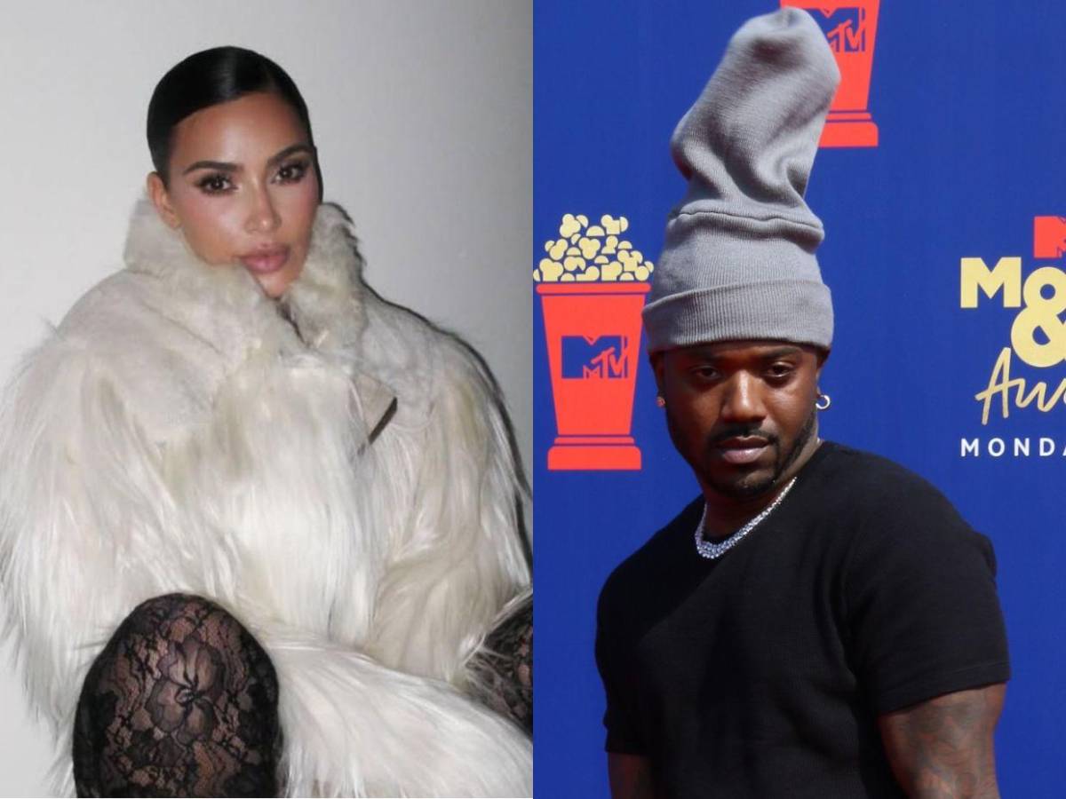 El acuerdo secreto de Kim Kardashian y Ray J por su video íntimo sale a la luz