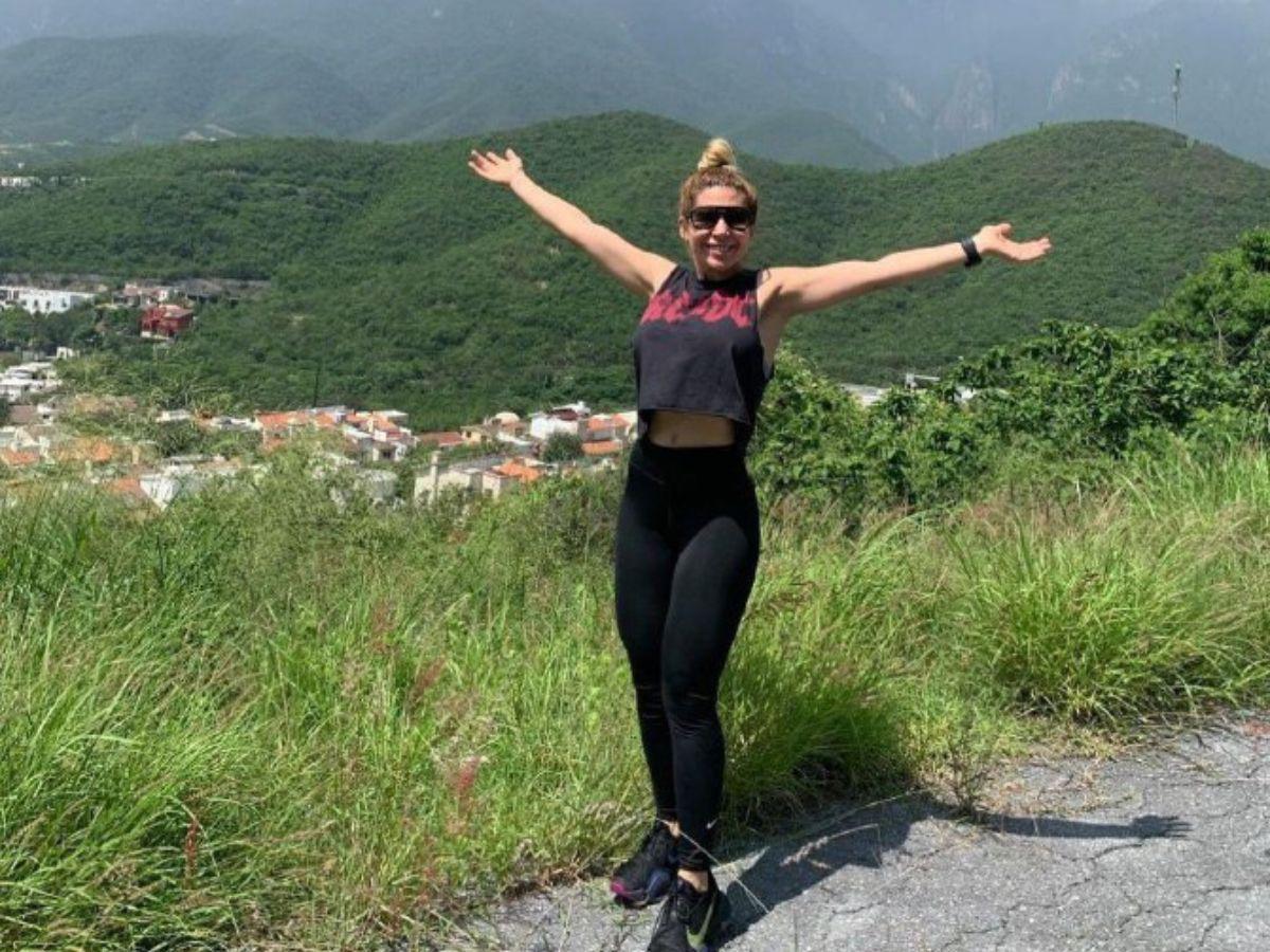 ¿Por qué Karla Panini está volviendo a ser odiada y ahora internacionalmente?