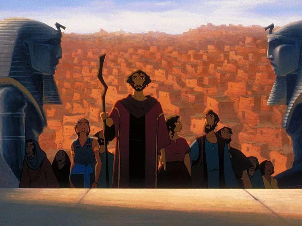 Las 10 mejores películas para ver en Semana Santa 2026 en streaming