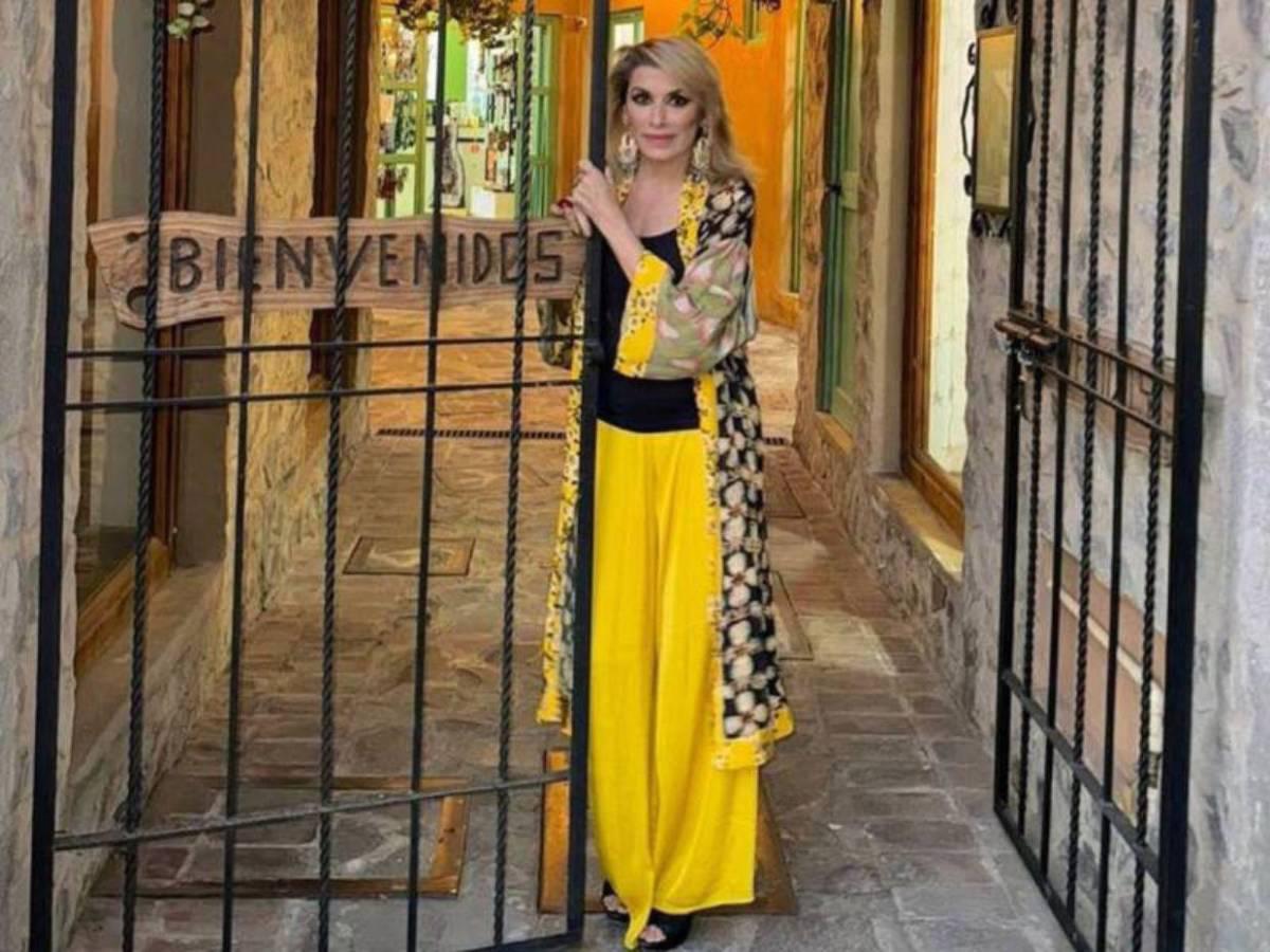 Afirman que Dulce, la cantante, planeaba demandar a su hija: esta es la razón