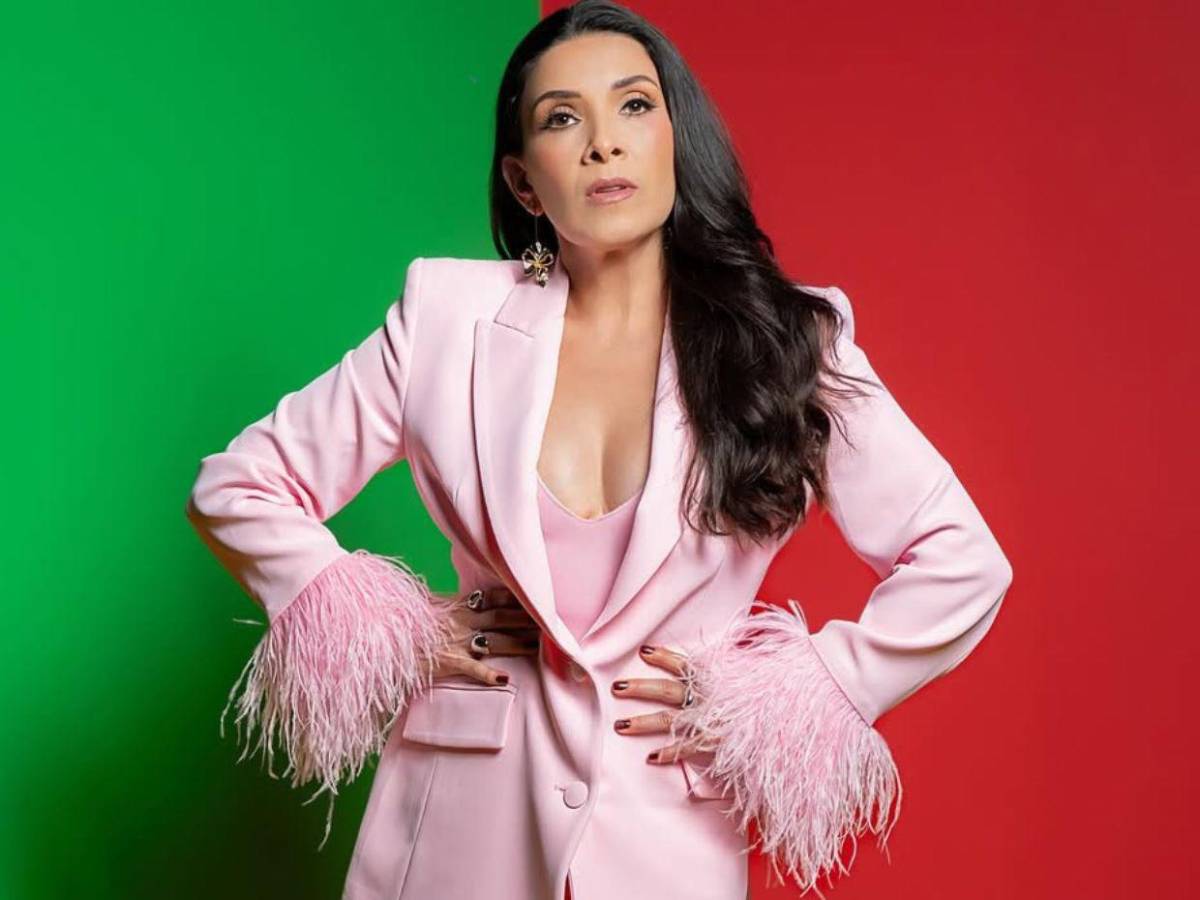 Alessandra Rosaldo sobre su relación con Eugenio Derbez: No quisimos lastimar a nadie