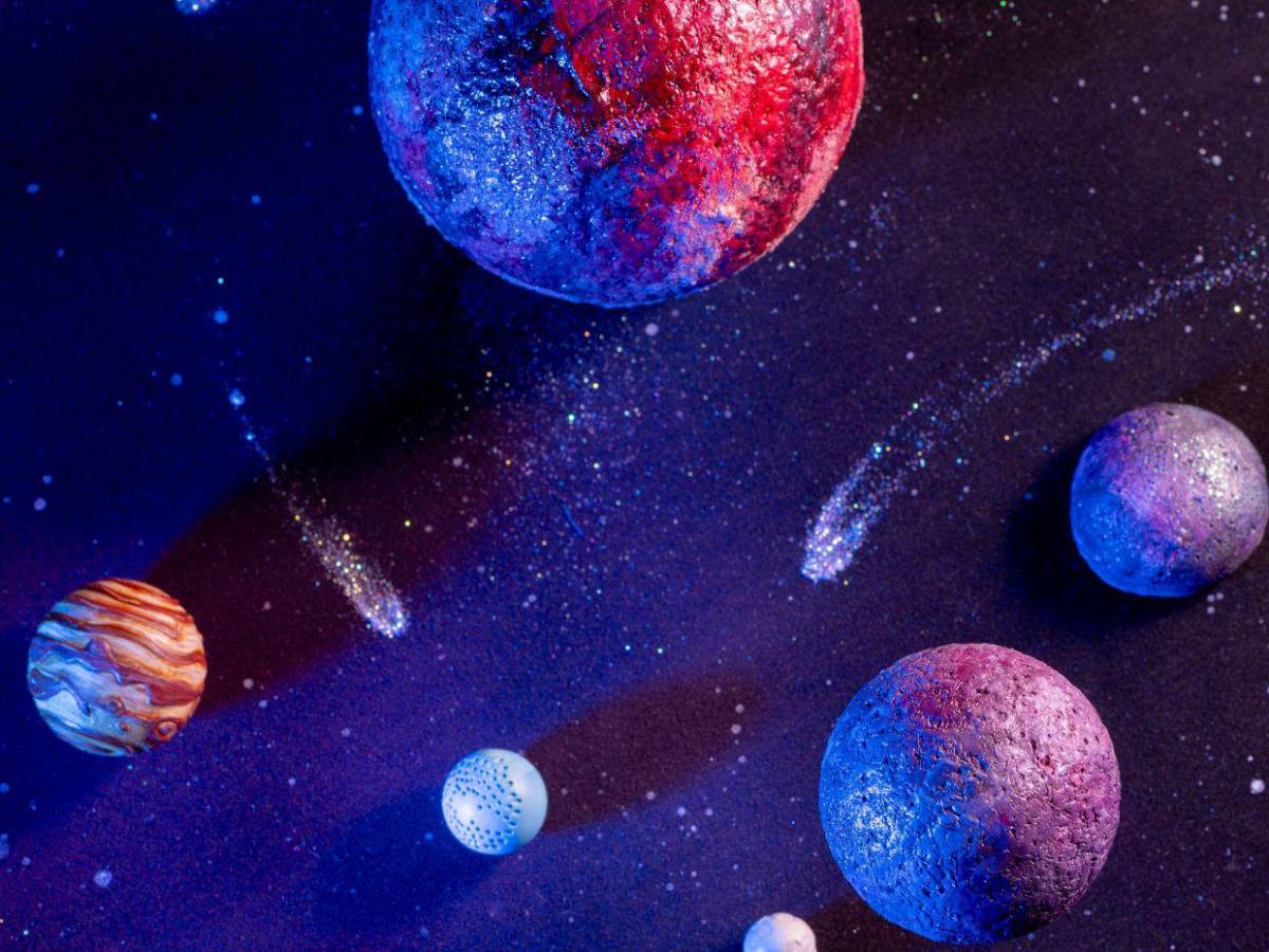 Alineación planetaria 2025: hora, cuánto tiempo durará y cómo verlo en Honduras