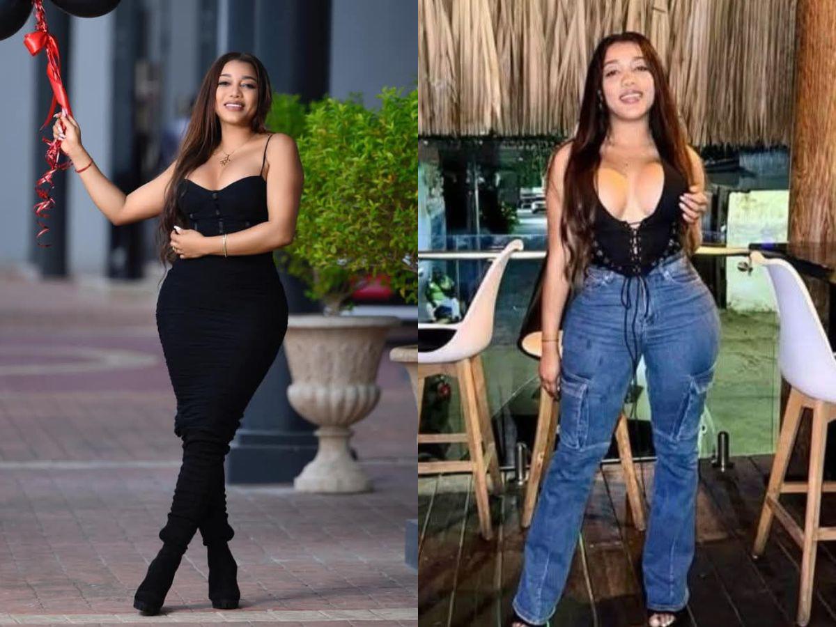 Emprendedora e hija del exvocalista de “Los Silver Star” y “Los Rolands”: Alejandra Reyes, asesinada en La Ceiba