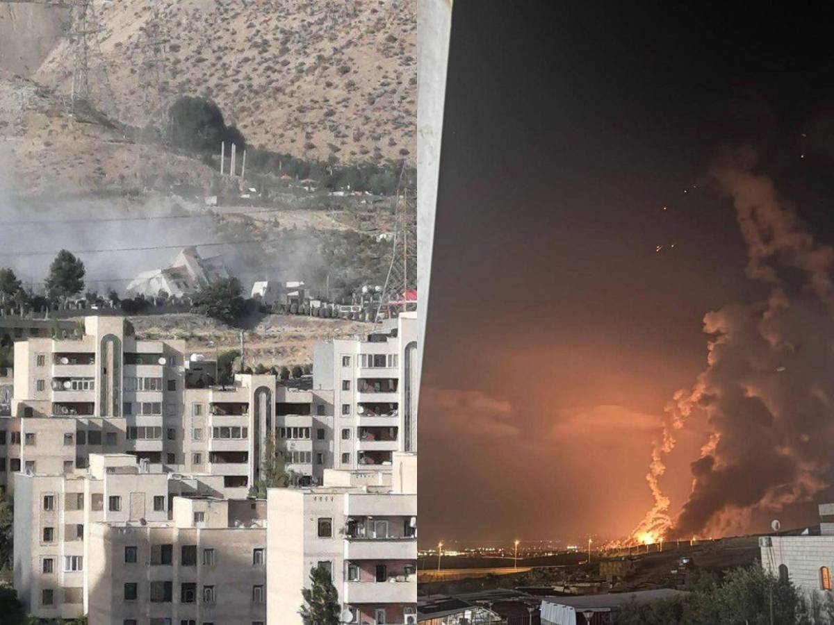 ¿Qué se sabe del ataque de Estados Unidos a tres instalaciones nucleares en Irán?