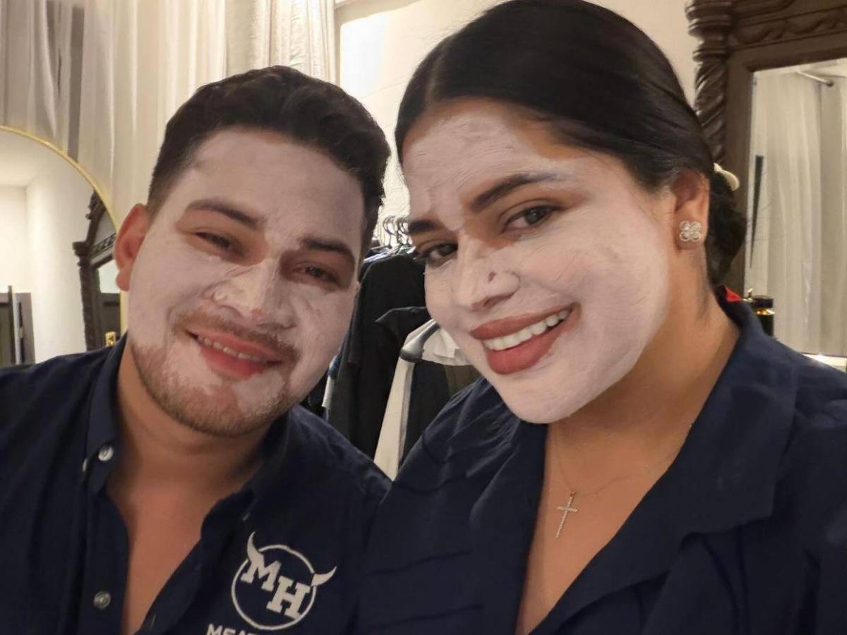 “Señor, levántalo como a Lázaro. ¿Dónde estás, Dios, no te veo?”: Christa, tía de Hernán Martínez