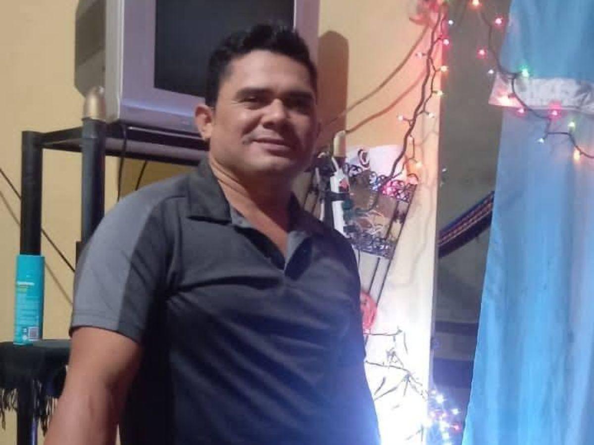 En descomposición y dentro de un pozo hallan a Aníbal Sánchez, exaspirante a alcalde del PN