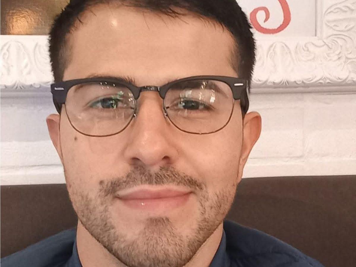 Así era la vida del doctor Lemus antes de ser condenado por abusar de paciente de 13 años