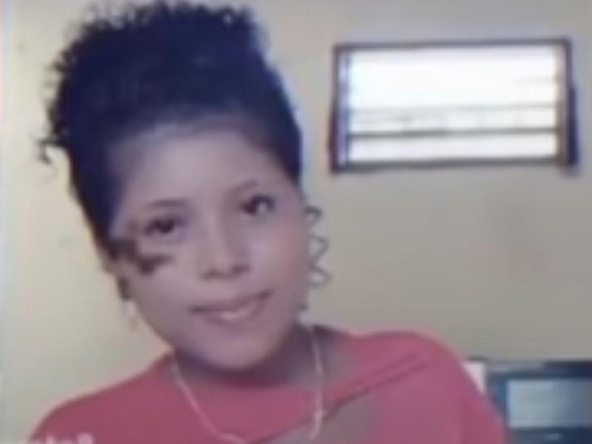 Pareja de Ana, sospechoso del crimen, fue a la policía y dijo que la halló muerta en La Mosquitia