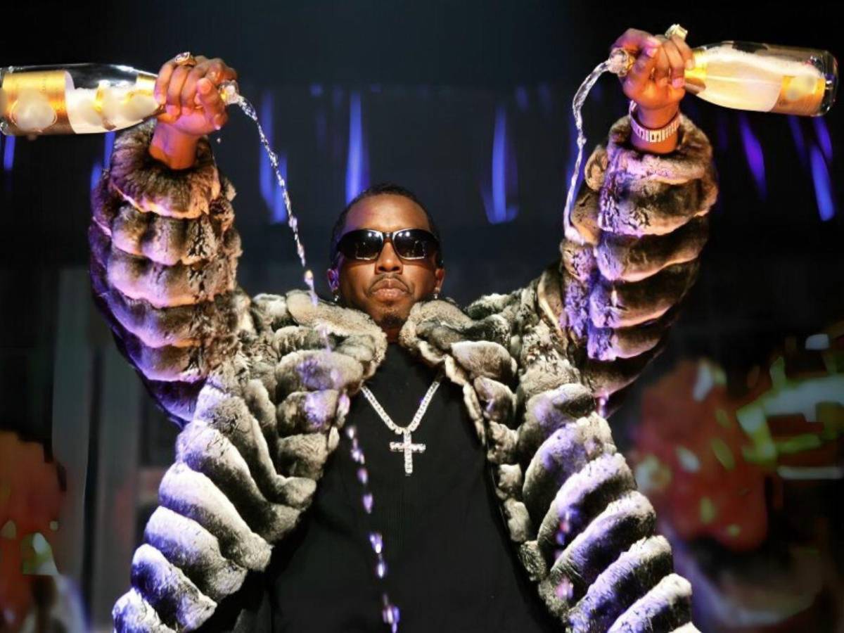 ¿Por qué es difícil la selección del jurado del juicio de Diddy Combs?