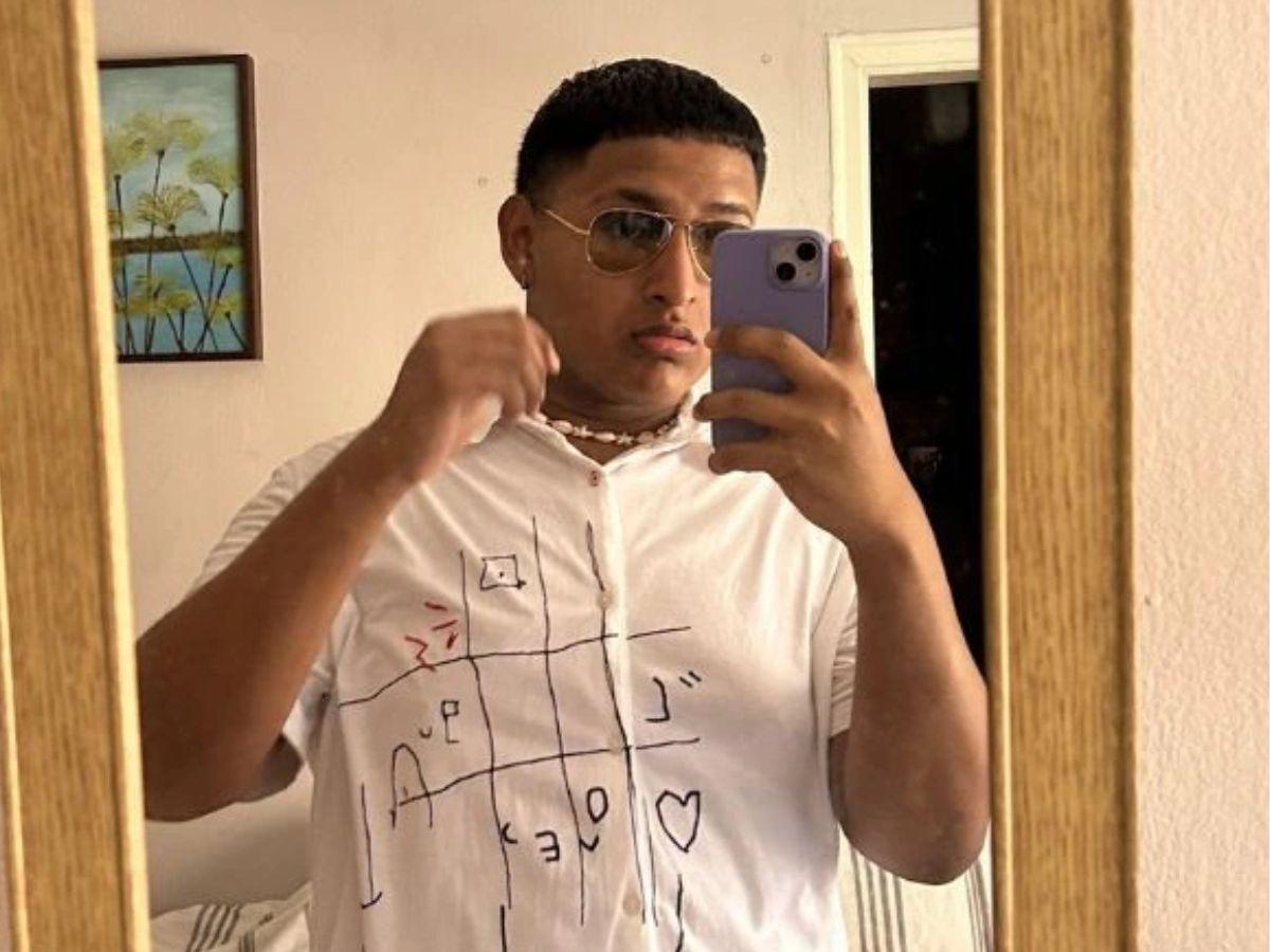 Su madre vio el accidente sin sospechar que era él: hondureño muere atropellado en España