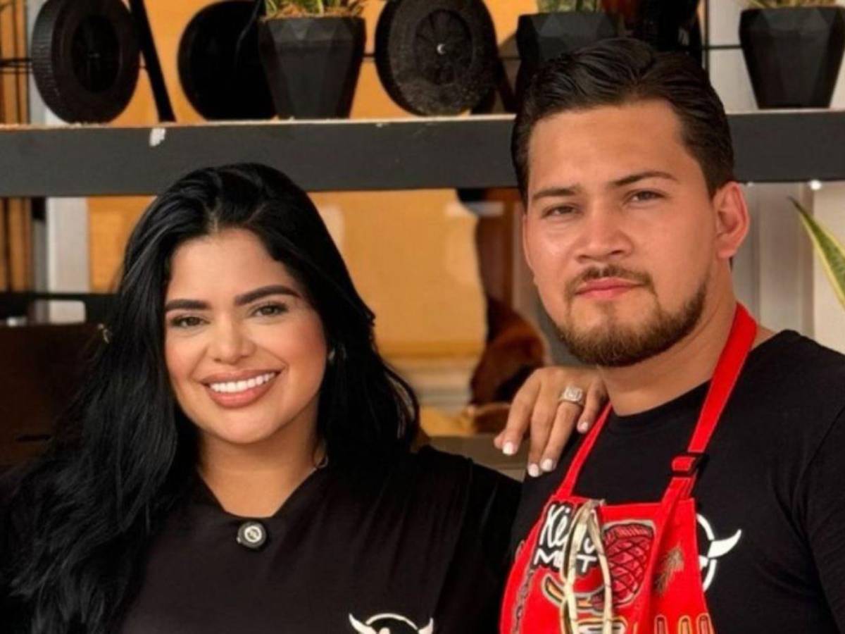 “Señor, levántalo como a Lázaro. ¿Dónde estás, Dios, no te veo?”: Christa, tía de Hernán Martínez