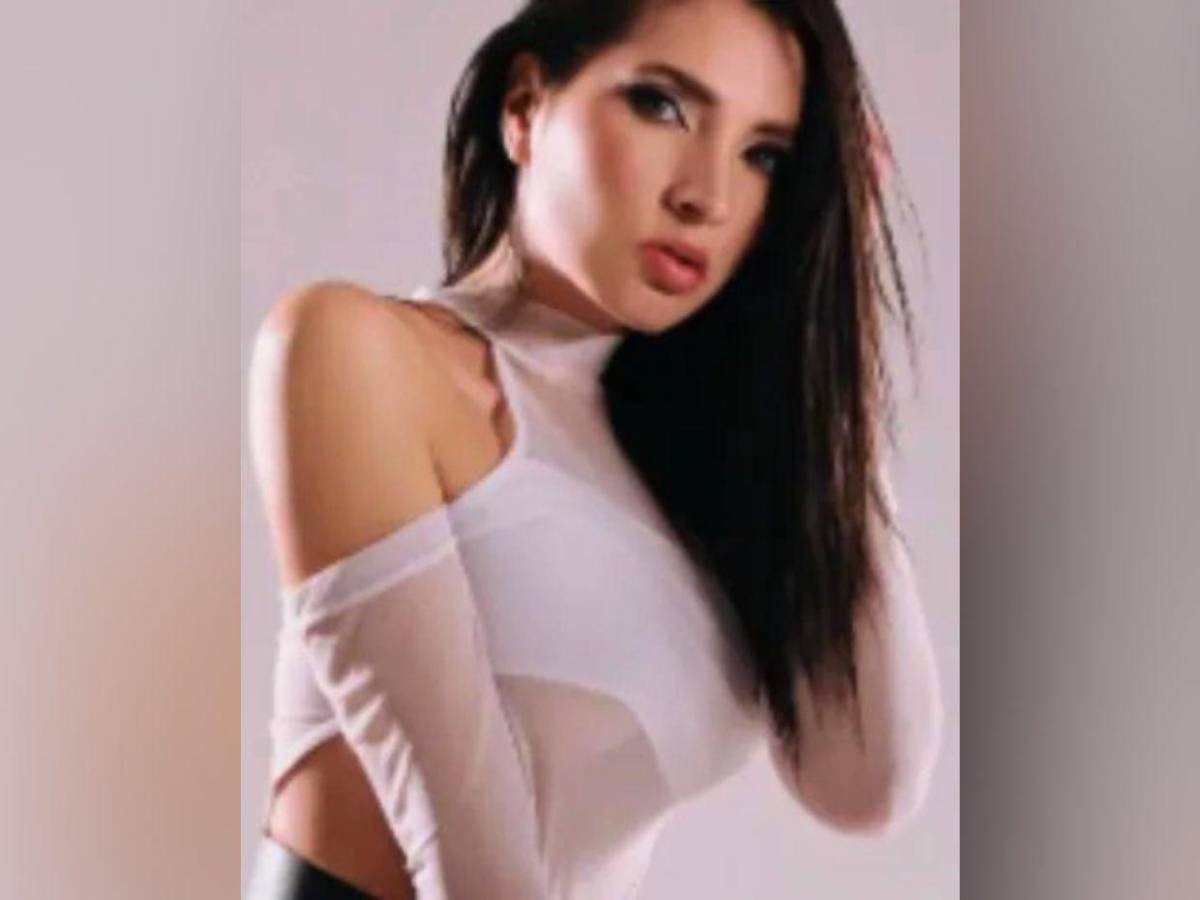 ¿Quién era Natalia Villalba, la modelo hallada muerta en una maleta en Bogotá?