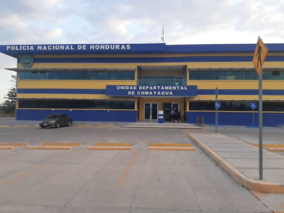 Mujer abusaba de su hermana menor en Comayagua: así cometía el delito