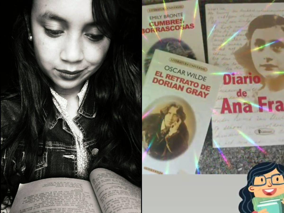 Así era Izcrah Vásquez, la joven que murió en atentado armado en bus de Güinope