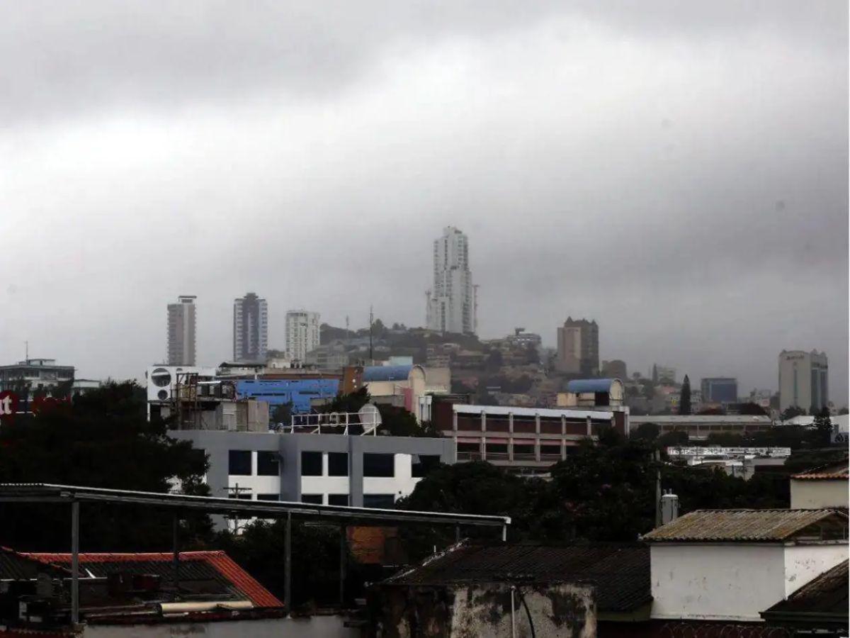 Temperaturas hasta -3 grados: frente frío dejará heladez histórica en Centroamérica