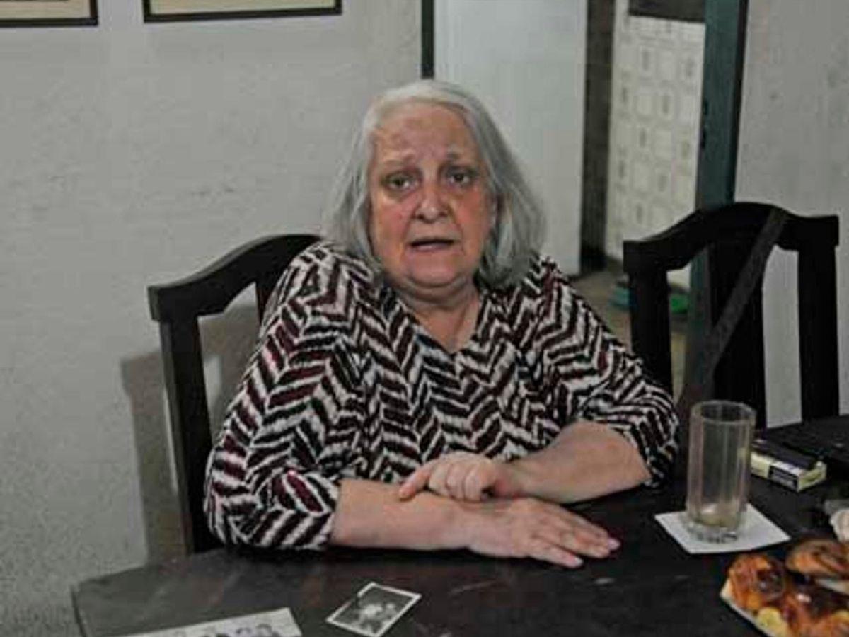 La única hermana del papa Francisco sigue con vida: ¿Quién es María Elena Bergoglio? La única hermana del papa Francisco sigue con vida: ¿Quién es María Elena Bergoglio?