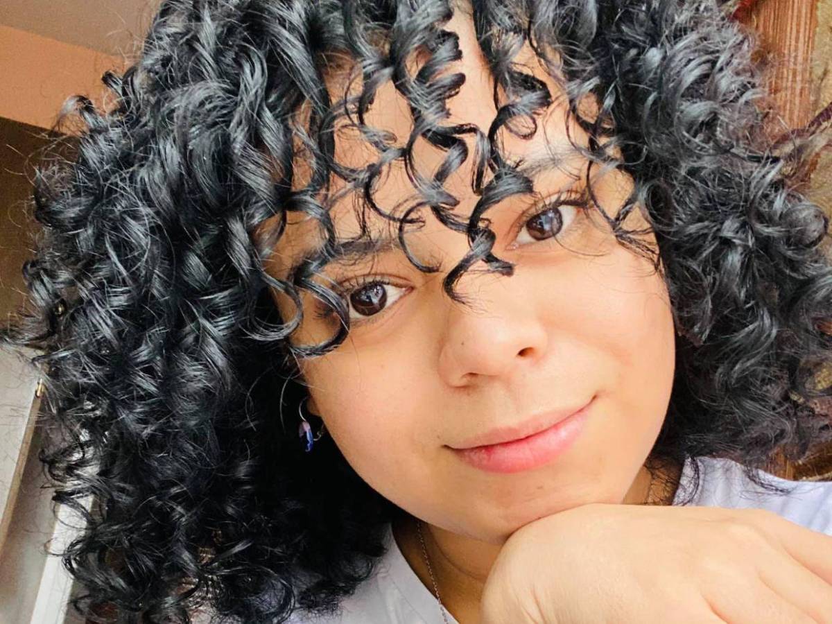 Videos y mensajes de Enyi Amador antes de ser encontrada sin vida en España