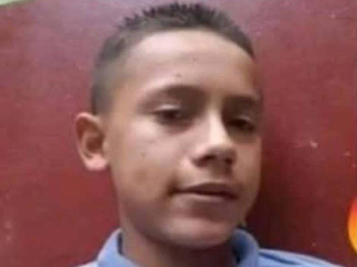 Emerson, Gabriela y Daniel: rostros de las víctimas de la masacre en Sulaco, Yoro