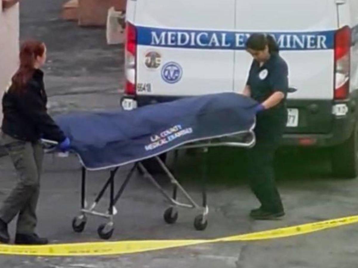 Acusan a bombero de matar a su esposa en California, ¿le descubrió infidelidad en un diario?