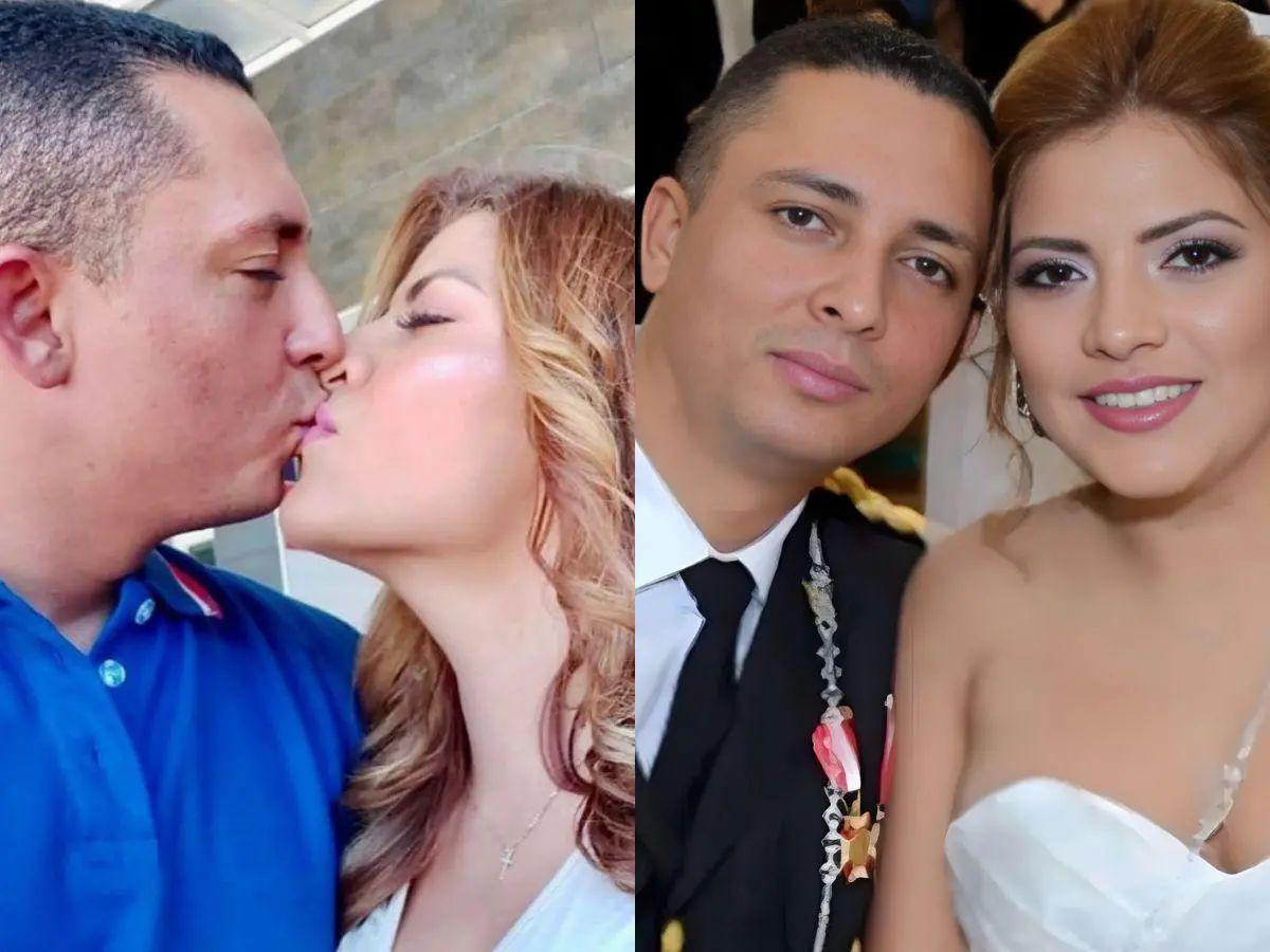 Yo no aguanté: Saraí Espinal revela uno de los causantes de su divorcio