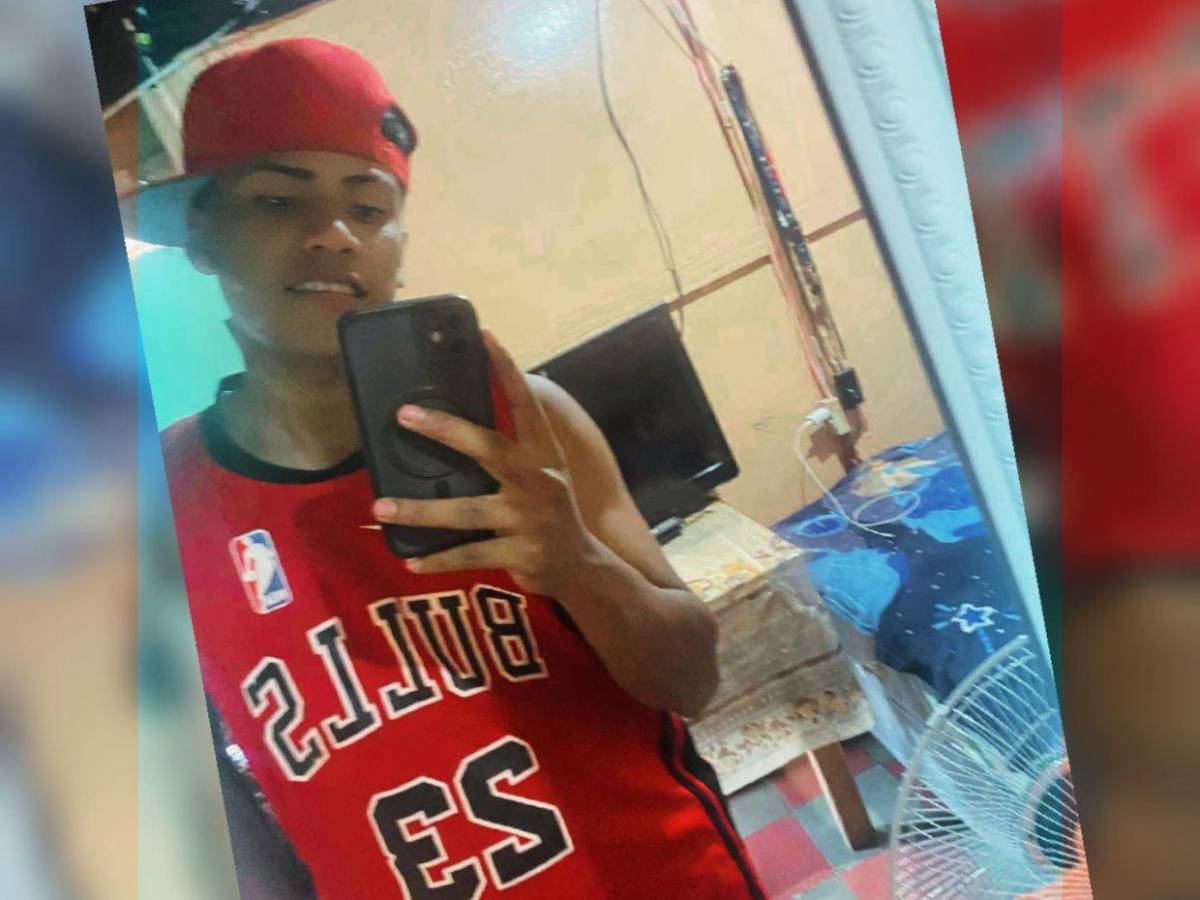 De un refugio a la morgue: Eleazar Hernández, bachiller hallado muerto en Yaguacire