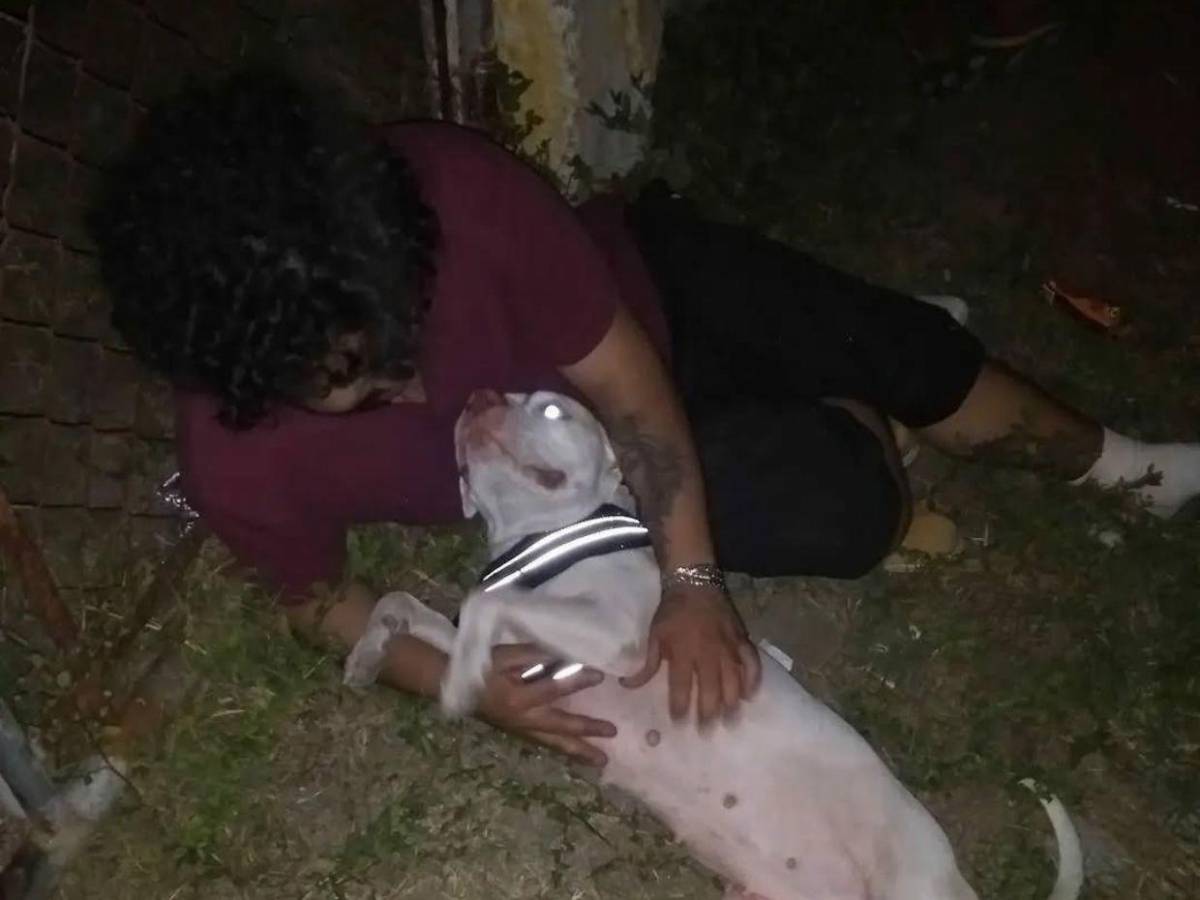 ¿Quién era El Rasta, tatuador asesinado en la colonia El Roble de San Pedro Sula?