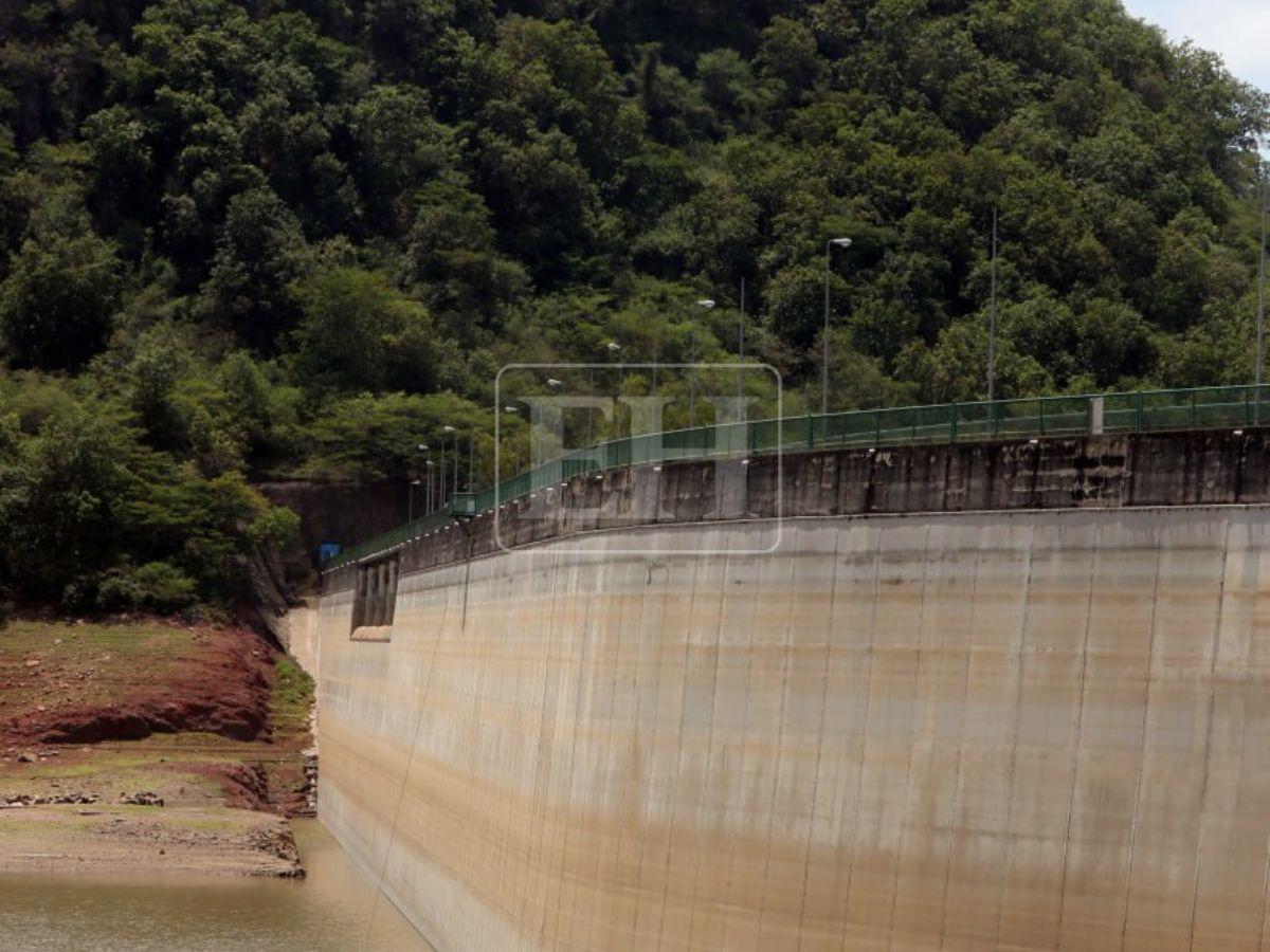 Hasta 41 grados, polvo del Sahara y pocas lluvias: así estarán las temperaturas hoy en Honduras