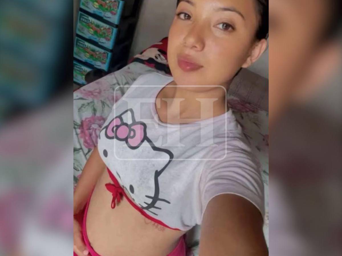 Hombres pidieron falsa ayuda mecánica al novio de Yeni Rivera; esto relató su pareja