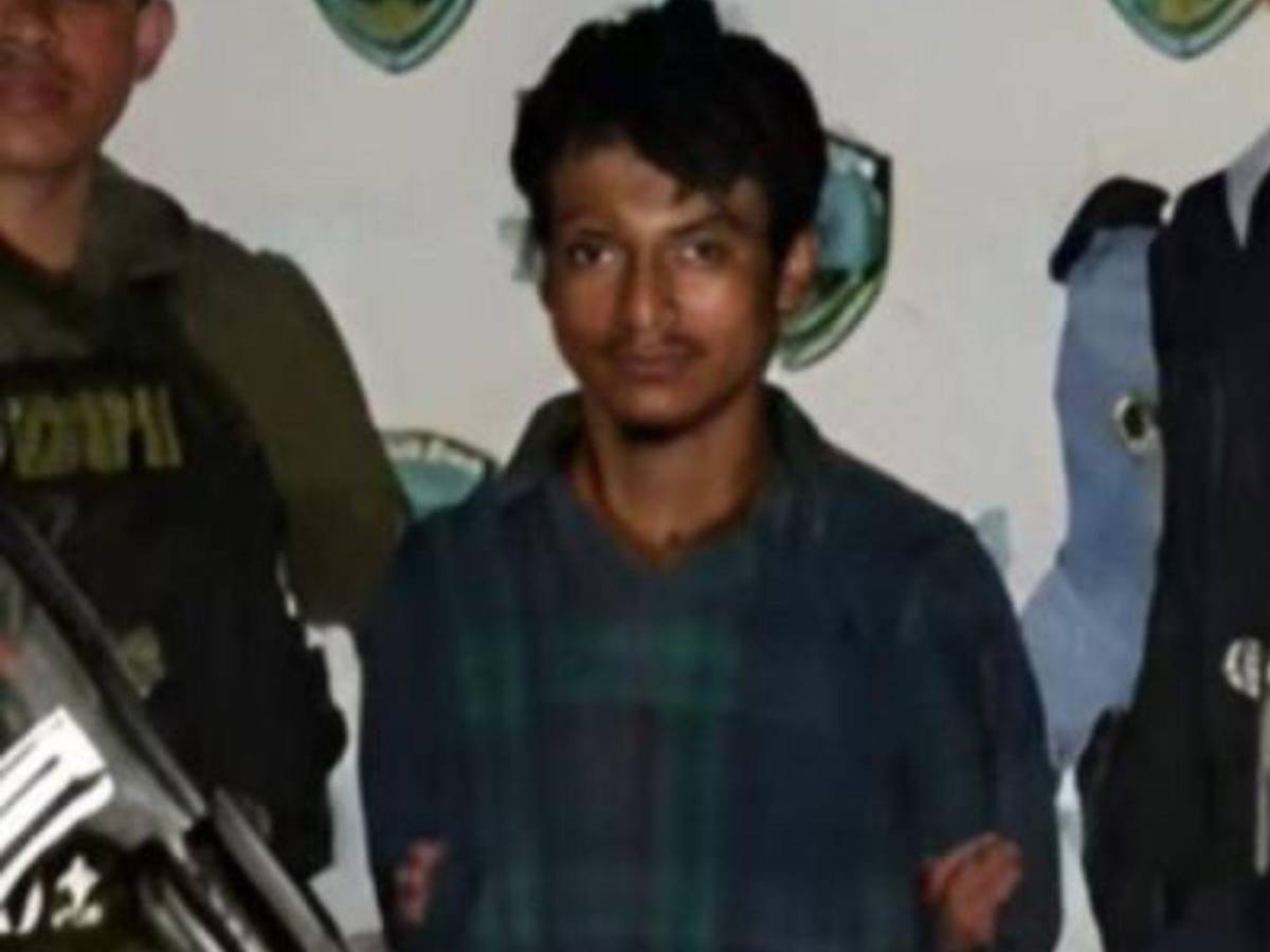 Andaba tomado: hombre acusado de abusar y matar a una mujer en Curarén