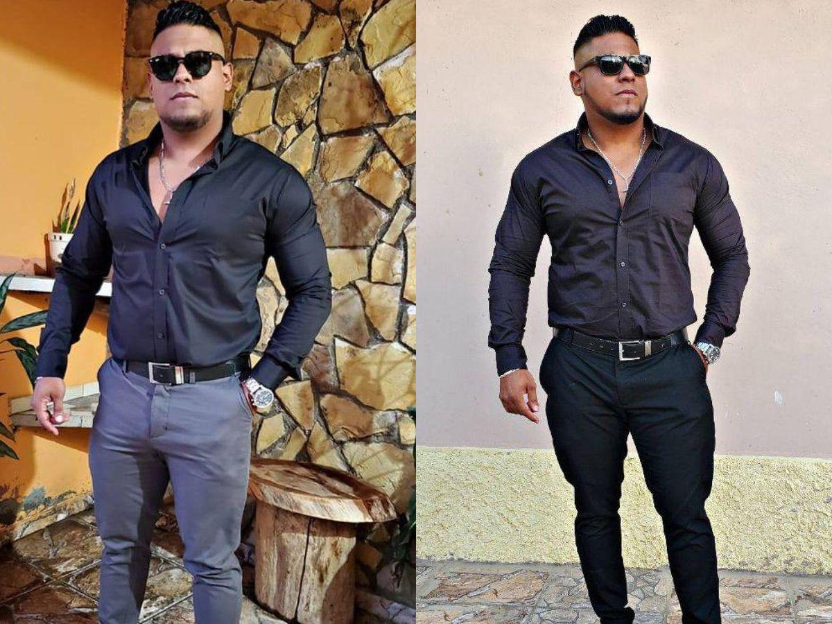 Cámaras habrían captado el hecho: Jared Paz se opuso a que le robaran el celular y lo asesinaron