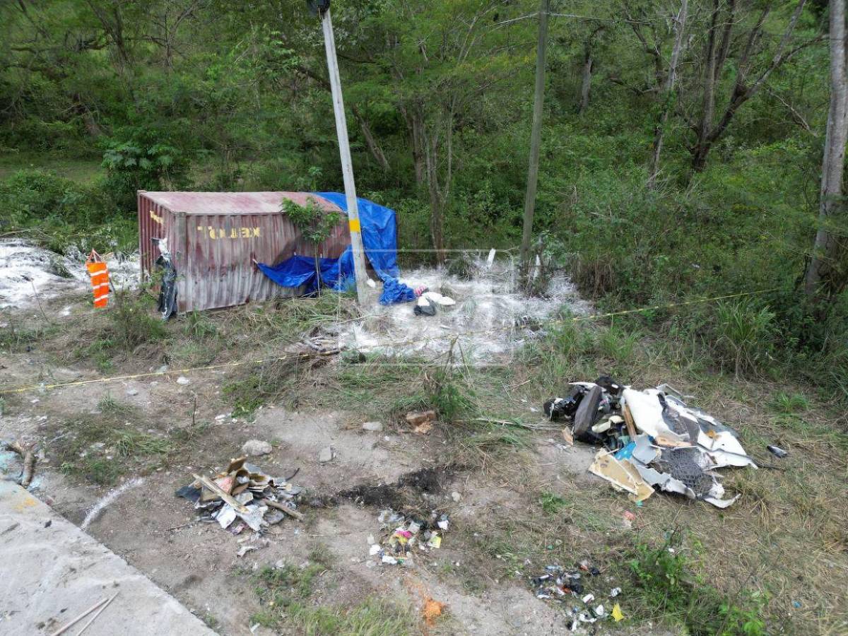 Yarely Rodríguez se habría casado con Javier Deras antes del accidente en Quimistán