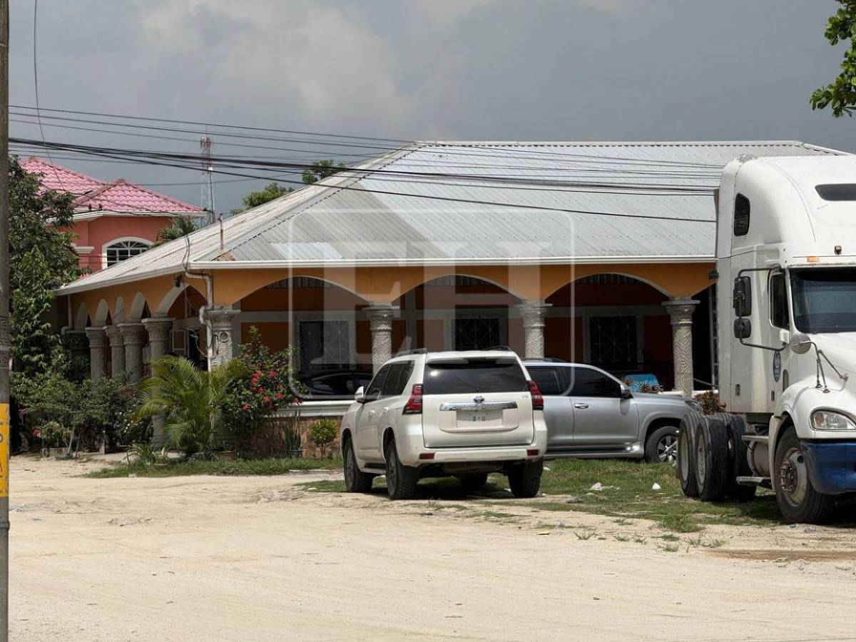 Allanan bienes usados como fianza por Iván Velásquez, gerente de Koriun