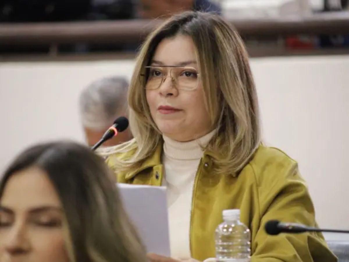 Ellos son los diputados y exdiputados que integraron la Comisión Permanente citados por el MP