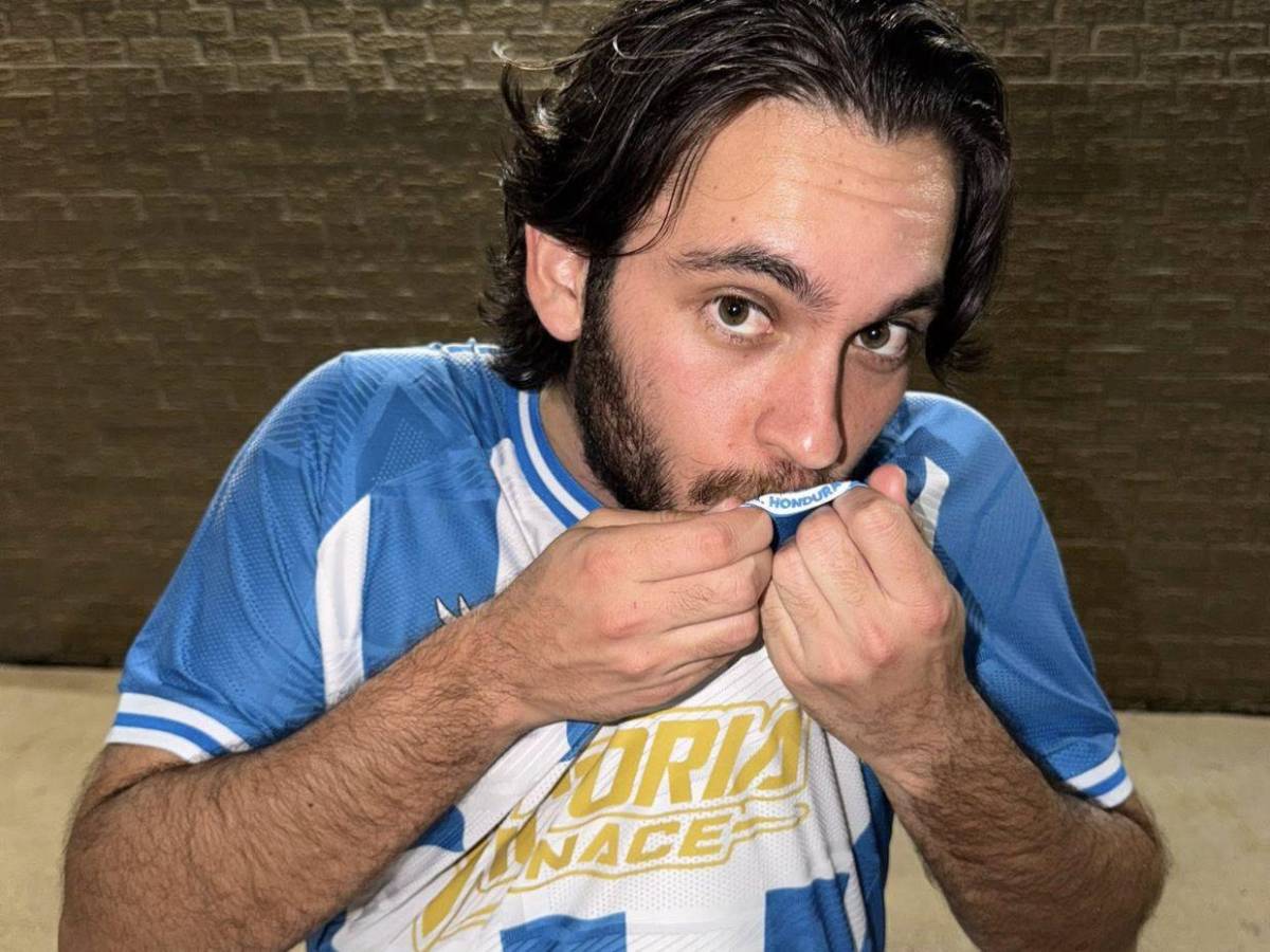 Carlos Eduardo Espina revela qué enfermedad tiene y preocupa a los fanaticos del Victoria