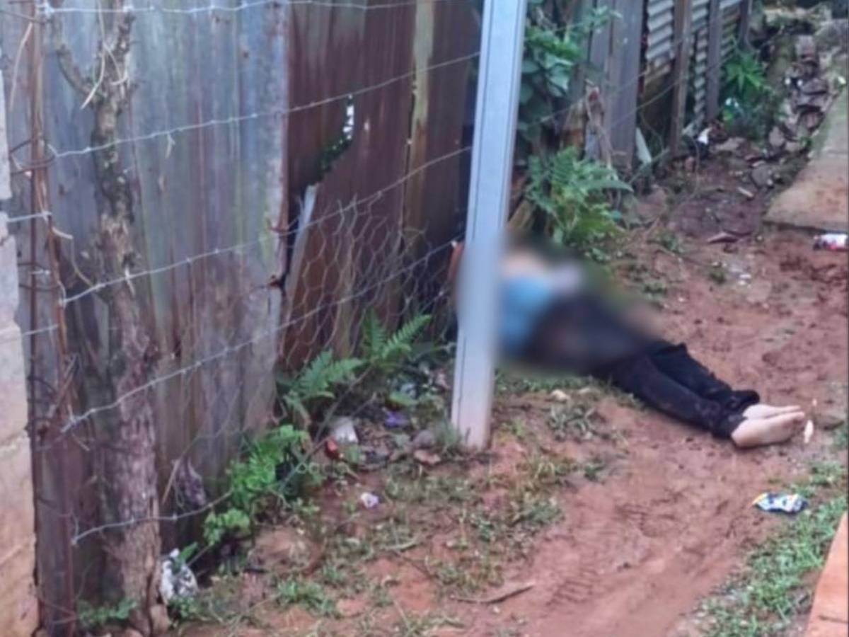 ¿Quiénes eran los cuatro primos raptados y hallados muertos en La Ceiba?