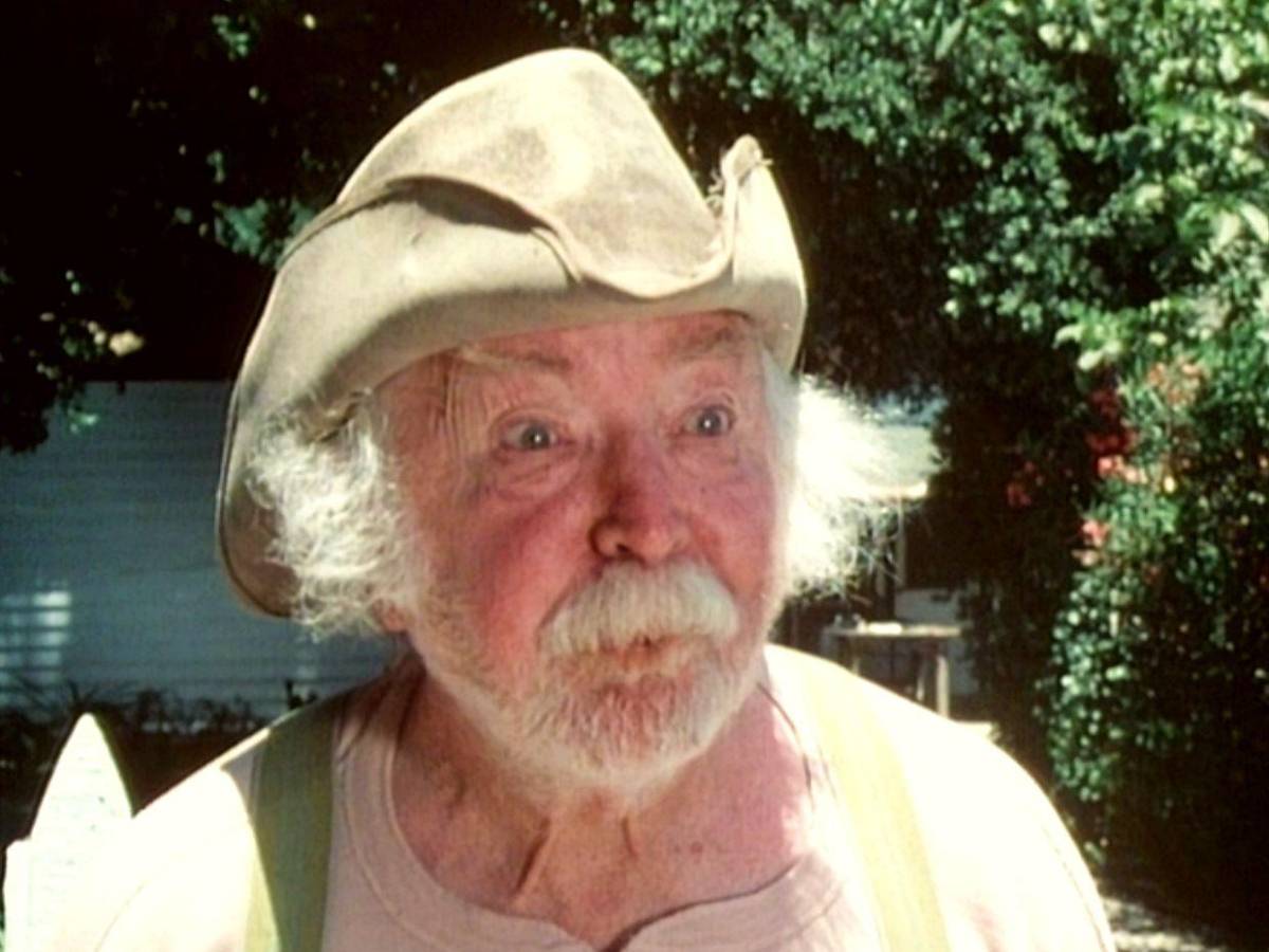 Actores de Mi pobre angelito que han fallecido y marcaron la película