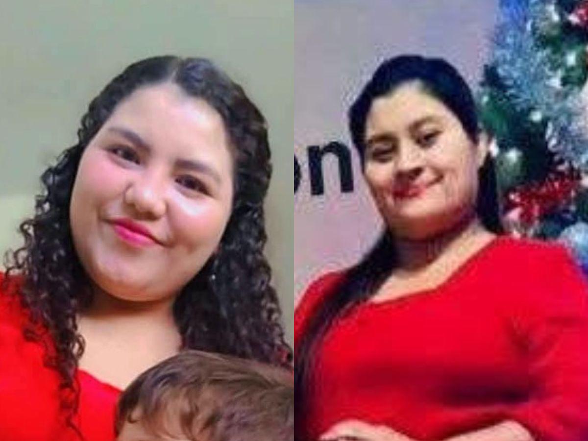 Uno a uno murieron: ¿Quiénes eran los cuatro hondureños ahogados en un río de Ohio, EEUU?