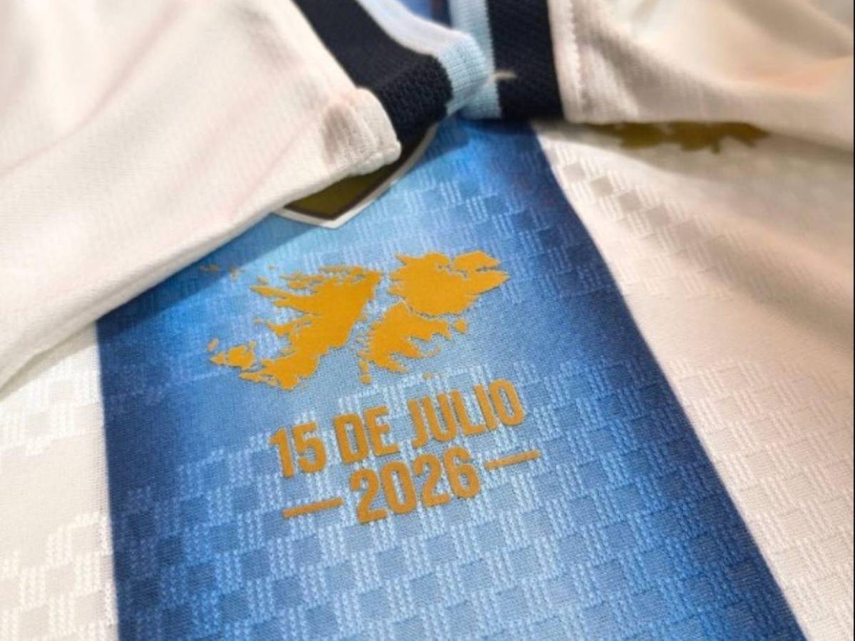¿Los expulsarán? Escándalo por Malvinas amenaza a argentinos que juegan en la Premier