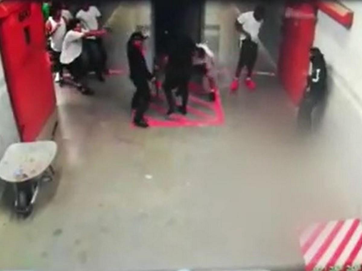 Crimen de Magdaleno Meza sale a relucir en audiencia de Juan Orlando Hernández